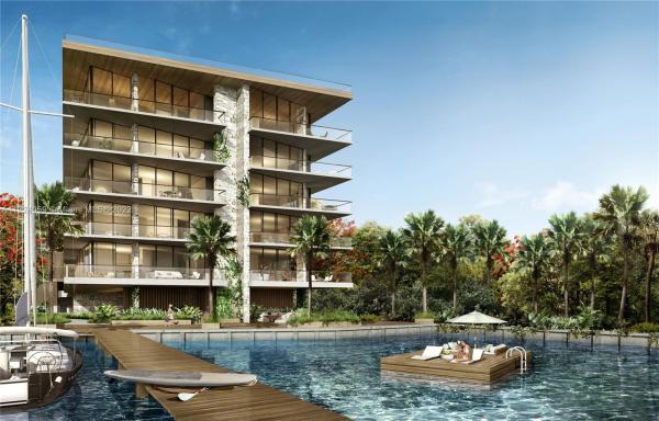 The Fairchild, 3581 E Glencoe St #601, Miami, Florida 33133, image 2