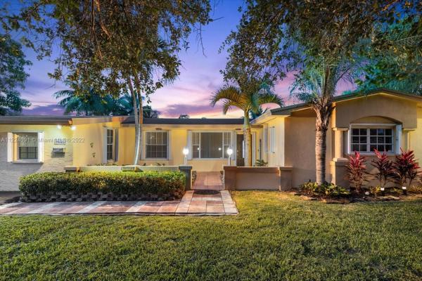 Whispering Pines Estates, 8465 SW 185th Ter, Cutler Bay, Florida 33157, image 2