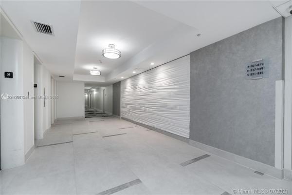 The Residences On Hollywood Beach, 3001 S Ocean Dr #1633, Hollywood, Florida 33019, image 1