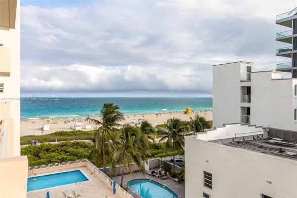 Ocean Point, 345 Ocean Dr #611, Miami Beach, Florida 33139, image 1