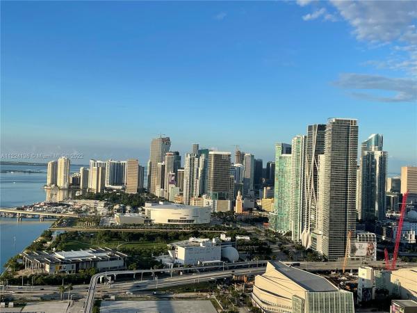 Opera Tower, 1750 N Bayshore Dr #5104, Miami, Florida 33132, image 2