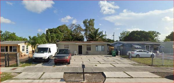 The Tropics, 3420 NW 99th St, West Little River, Florida 33147, image 1