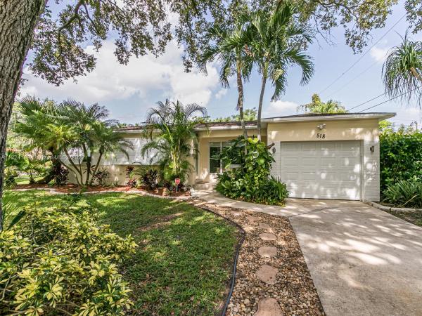 Hillside Park, 518 S 58th Ct, Hollywood, Florida 33023, image 1