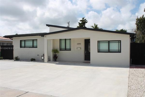 Princess Park Manor, 6840 SW 1st St, Miami, Florida 33144, image 1