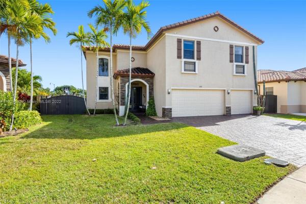 Sonoma At The Vineyards, 453 SE 35th Ter, Homestead, Florida 33033, image 2