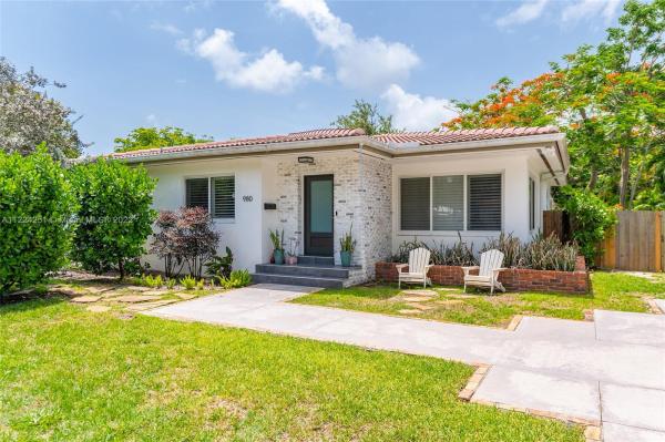 Griffing Biscayne Park Estates, 980 NE 116th St, Biscayne Park, Florida 33161, image 2