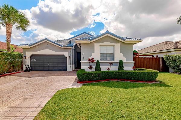 4457 SW 160th Ct, Unincorporated Dade County, Florida 33185, image 2