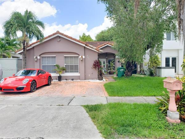 Venezia Homes Estates, 843 NW 133rd Ct, Tamiami, Florida 33182, image 1