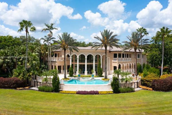 Windmill Ranch Estates, 3435 Stallion Ln, Weston, Florida 33331, image 1
