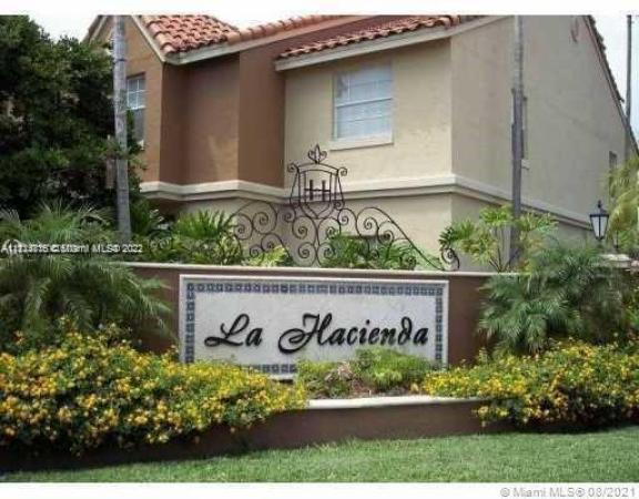La Hacienda Country Club Of Miami, 18334 NW 68th Ave #L, Country Club, Florida 33015, image 1