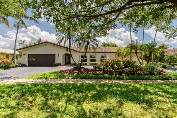 Royal Palm South, 1400 SW 72nd Ave, Plantation, Florida 33317, image 1