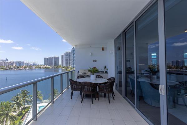 Echo Aventura East, 3300 NE 188th St #618, Aventura, Florida 33180, image 1