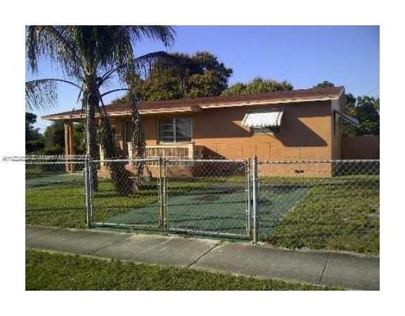 Sunkist Grove, 1125 NW 124th St, North Miami, Florida 33168, image 2
