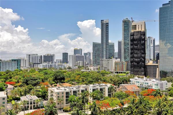 Imperial At Brickell, 1627 Brickell Ave #1804, Miami, Florida 33129, image 1
