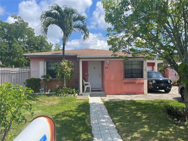 Overbrook Shores, 65 NW 123rd St, North Miami, Florida 33168, image 1