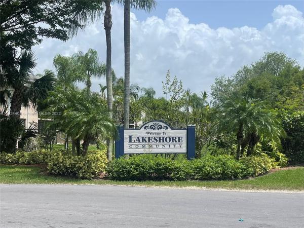 Lakeshore, 1042 Adams Ave #1042E, Homestead, Florida 33034, image 2
