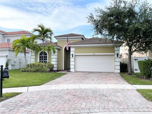Portofino Oaks, 3717 NE 13th St, Homestead, Florida 33033, image 1