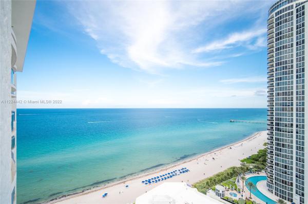Sole On The Ocean, 17315 Collins Ave #2305, Sunny Isles Beach, Florida 33160, image 1