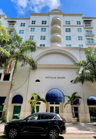 Douglas Grand, 50 Menores Ave #609, Coral Gables, Florida 33134, image 1