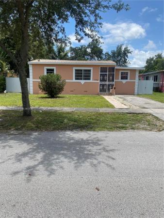 De Pauly Heights, 770 NW 133rd St, North Miami, Florida 33168, image 1