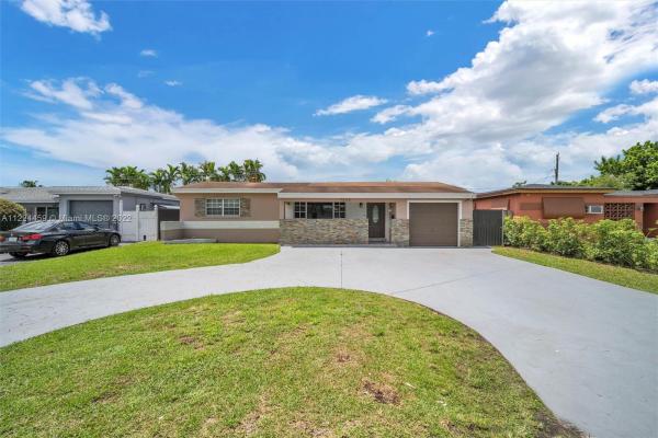 Miramar Tropical, 7920 Lasalle Blvd, Miramar, Florida 33023, image 2