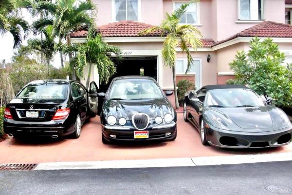 Dimensions At Doral, 4877 NW 114th Ct #4877, Doral, Florida 33178, image 1