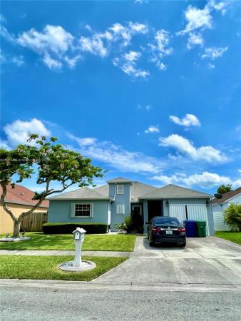 American Homes, 14350 SW 155th Ter, Richmond West, Florida 33177, image 2