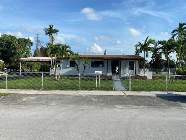 Anderson Heights, 3190 NW 86th St, West Little River, Florida 33147, image 1