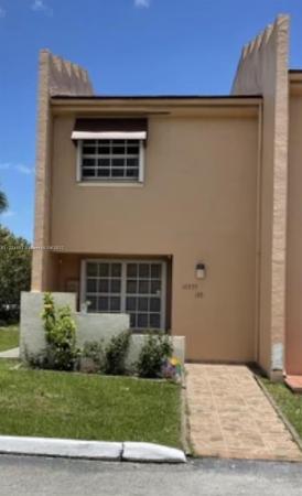 Chateaubleau At The Hammocks, 10395 SW 154th Circle Ct #105, The Hammocks, Florida 33196, image 1