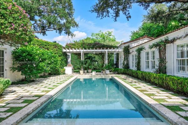 Bay Point, 597 Hibiscus Ln, Miami, Florida 33137, image 1