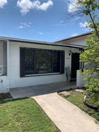 Mansionette Homes, 20301 NE 12th Ave, Ives Estates, Florida 33179, image 1