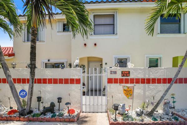 San Remo, 2709 San Remo Cir, Homestead, Florida 33035, image 1