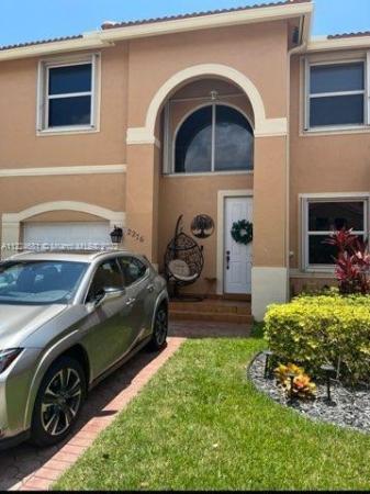 Antigua At Spring Valley, 2276 NW 161st Ter #2276, Pembroke Pines, Florida 33028, image 1