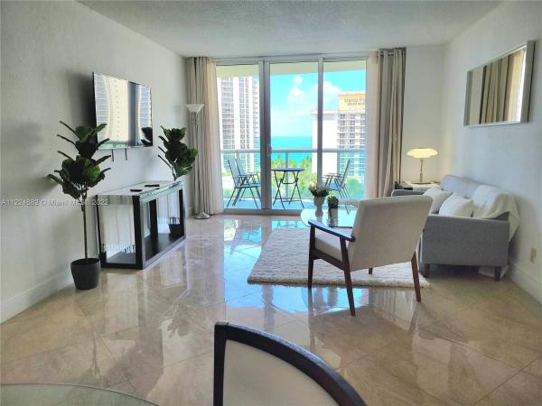 Ocean Reserve, 19370 Collins Ave #1001, Sunny Isles Beach, Florida 33160, image 1
