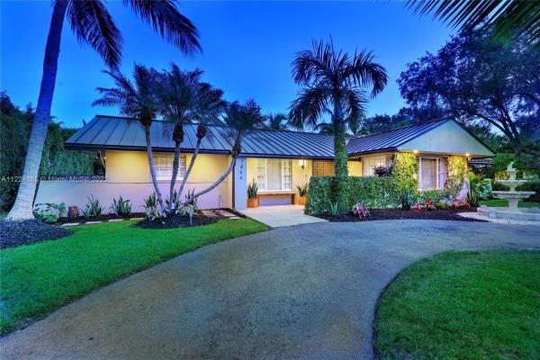 Cutler Hammock, 7864 SW 179th Ter, Palmetto Bay, Florida 33157, image 1