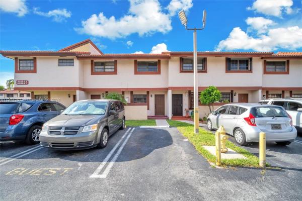 Miller Dreams, 13225 SW 58th Ter #17-3, Kendale Lakes, Florida 33183, image 1