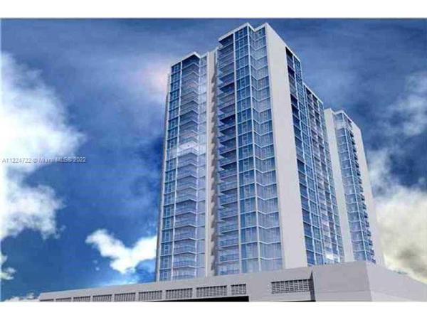 Mirasol Ocean Towers, 2655 Collins Ave #608, Miami Beach, Florida 33140, image 2