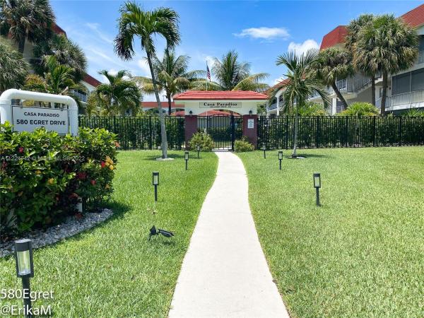 Casa Paradiso, 580 Egret Dr #104, Hallandale Beach, Florida 33009, image 1
