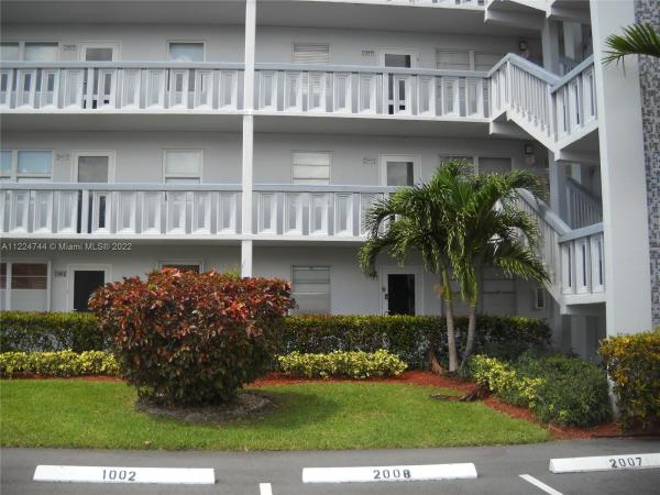 Islewood, 1002 Islewood D #1002, Deerfield Beach, Florida 33442, image 1