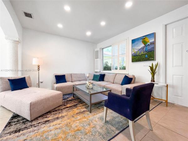 Villas Del Campo, 24446 SW 108th Pl, Princeton, Florida 33032, image 1