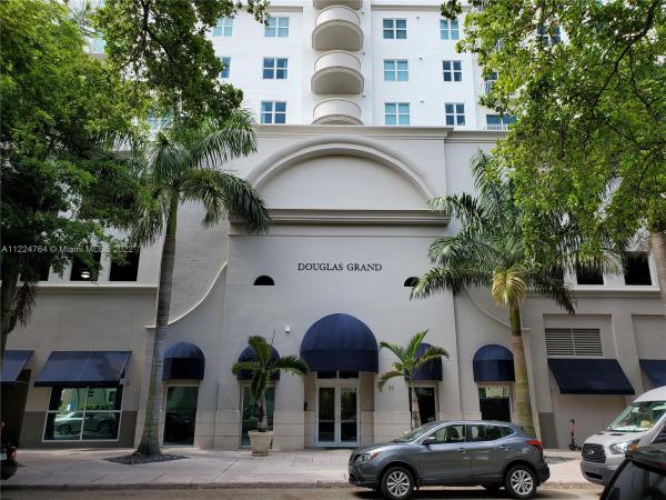 Douglas Grand, 50 Menores Ave #806, Coral Gables, Florida 33134, image 1