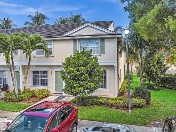 Coral Reef Club, 9901 NW 57th Mnr, Coral Springs, Florida 33076, image 1