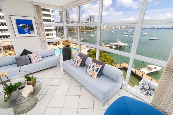 Nine Island Avenue, 9 Island Ave #608, Miami Beach, Florida 33139, image 2
