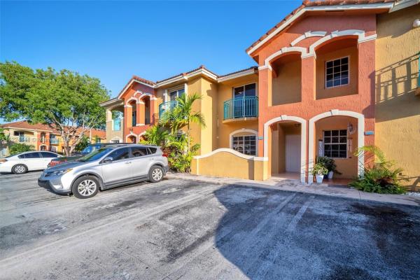 Bonita Golf View Townvillas 2, 7145 NW 173rd Dr #1103, Hialeah, Florida 33015, image 1
