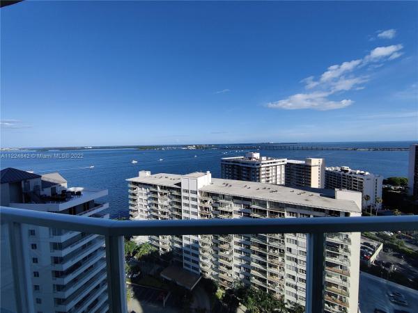 The Emerald At Brickell, 218 SE 14th St #2005, Miami, Florida 33131, image 1
