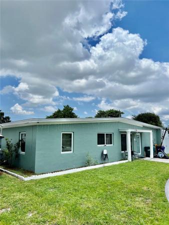 Nichols Golf Estates, 12430 NW 20th Ave, Westview, Florida 33167, image 1