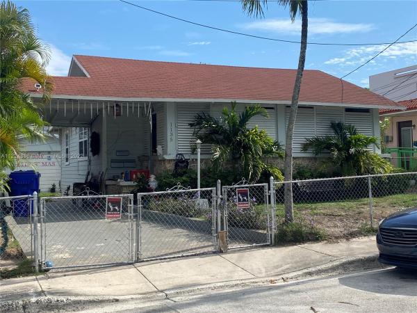 Lawrence Estates Land, 1135 SW 12th St, Miami, Florida 33129, image 1