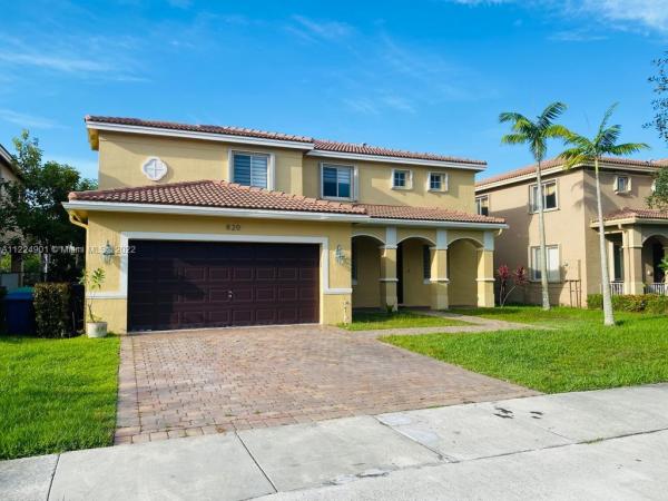 Sport Acres, 820 NW 206th Ter, Miami Gardens, Florida 33169, image 2