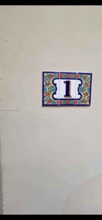 Enclave Waterside Villas, 2160 Bay Dr #1-1, Miami Beach, Florida 33141, image 1