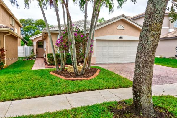 Silver Shores, 16176 SW 26th St, Miramar, Florida 33027, image 2